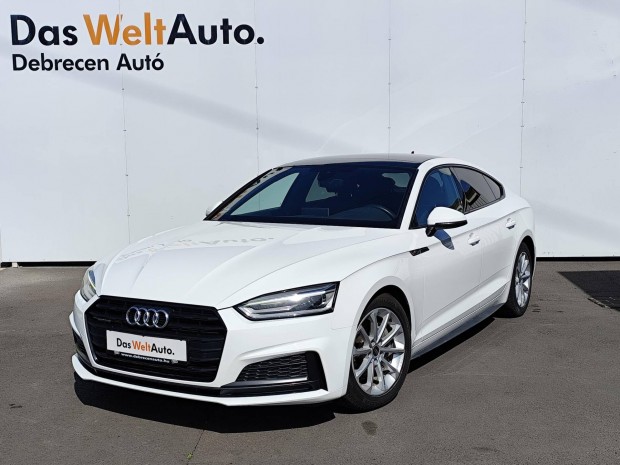 AUDI A5 Sportback 3.0 V6 TDI quattro S-tronic [...